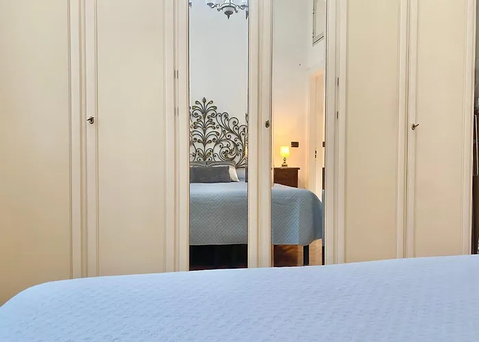 Casaviva - Lovely Trilo In Genova Nervi With Parking
