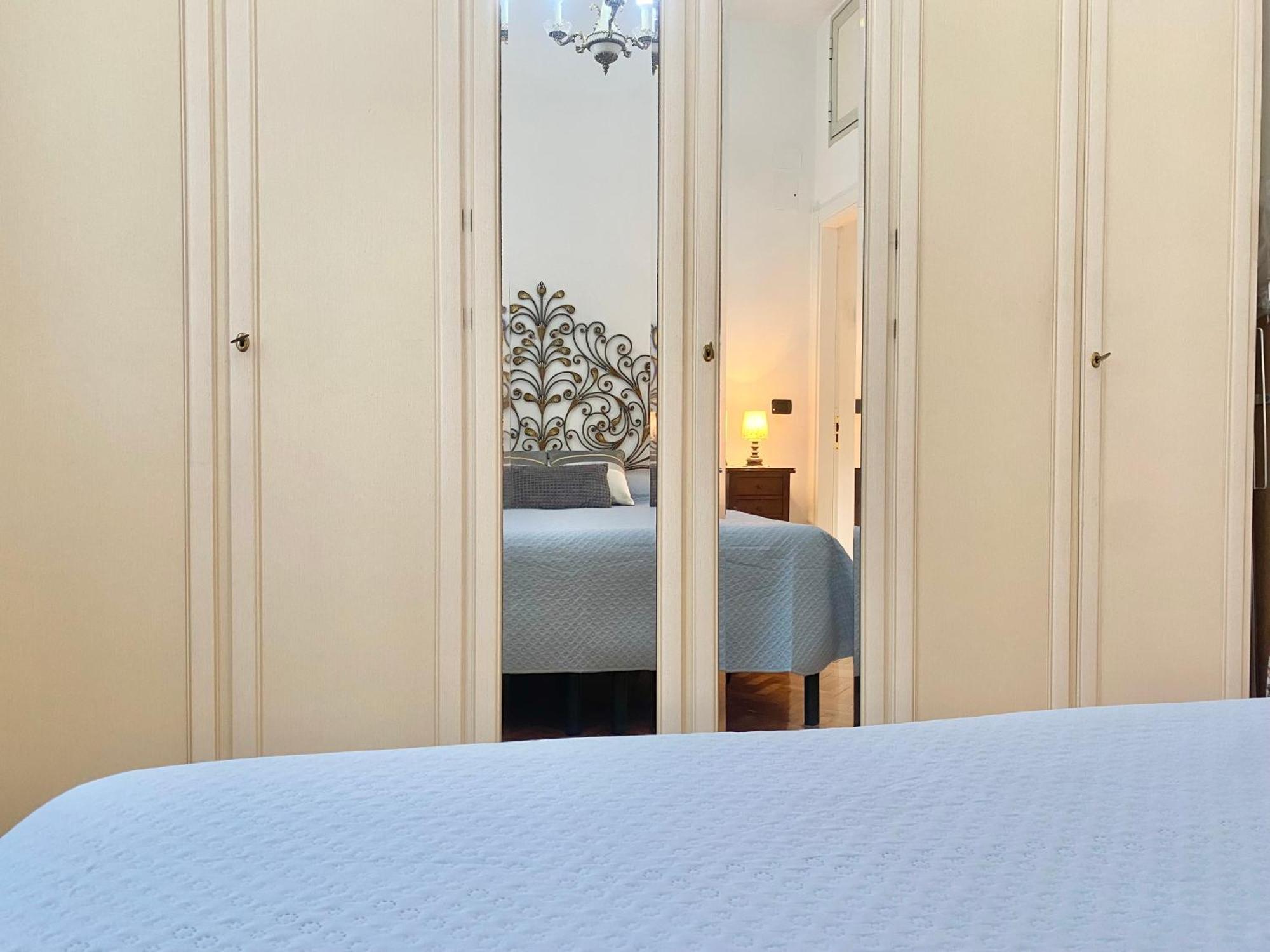 Appartamento Casaviva - Lovely Trilo In Nervi With Parking