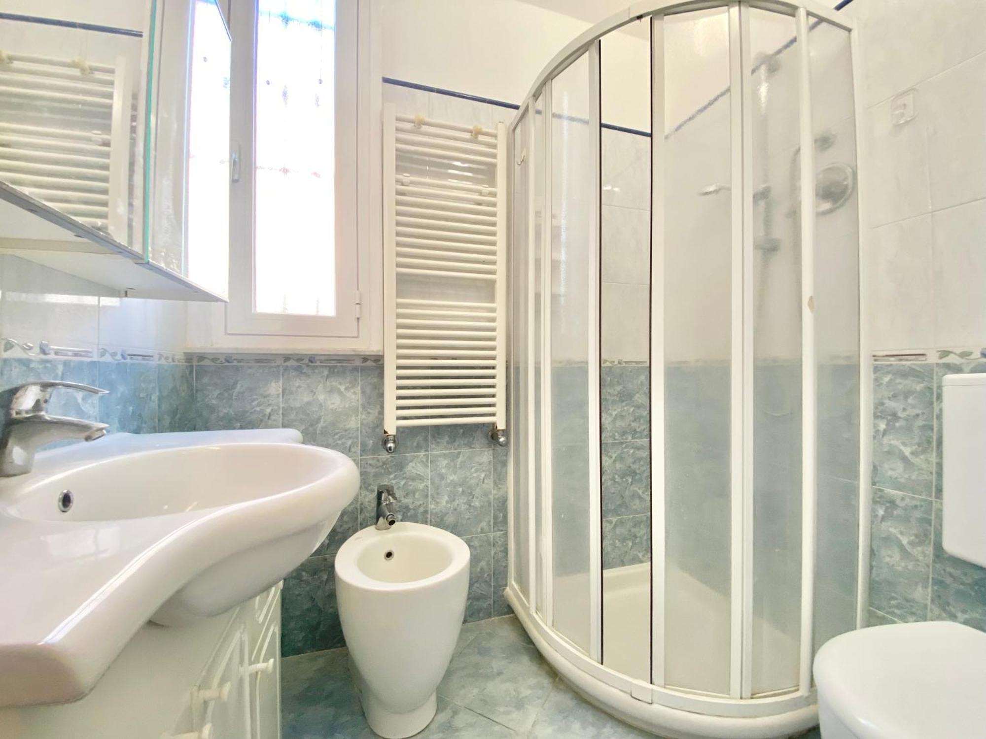 Casaviva - Lovely Trilo In Nervi With Parking * Genova